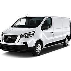 Nissan Primastar leasen