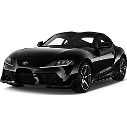 Toyota Supra leasen