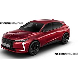 DS Automobiles DS4 leasen