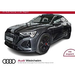 Audi Q8 leasen