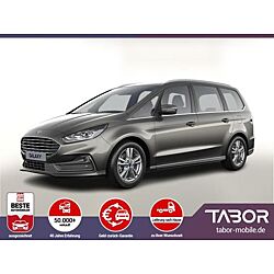 Ford Galaxy leasen