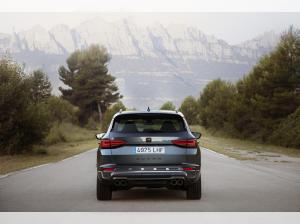 Cupra Ateca VZ 2.0 TSI 221 kW (300 PS) 7-Gang DSG 4Drive **Loyalität**