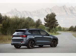 Cupra Ateca VZ 2.0 TSI 221 kW (300 PS) 7-Gang DSG 4Drive **Loyalität**