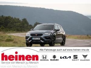Cupra Ateca VZ 2.0 TSI 221 kW (300 PS) 7-Gang DSG 4Drive **Loyalität**