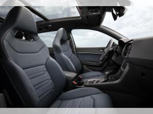 Cupra Ateca VZ 2.0 TSI 221 kW (300 PS) 7-Gang DSG 4Drive **Loyalität**