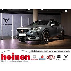 Cupra Formentor leasen