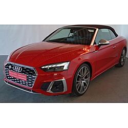 Audi S5 leasen