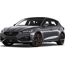 Cupra Leon leasen