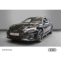 Audi A5 leasen
