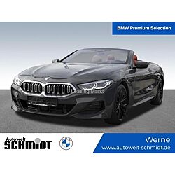 BMW 840 leasen