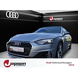 Audi A5 leasen