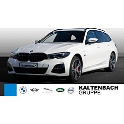 BMW 330 leasen