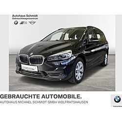 BMW 220 leasen