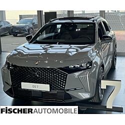 DS Automobiles DS7 Crossback leasen