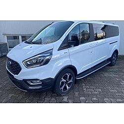 Ford Tourneo Custom leasen