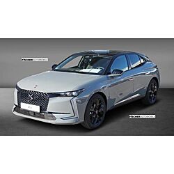 DS Automobiles DS4 leasen