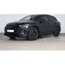 Audi Q8 leasen