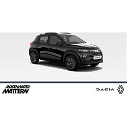 Dacia Spring leasen