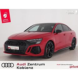 Audi RS3 leasen