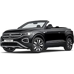 VW T-Roc leasen