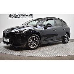BMW 218 leasen