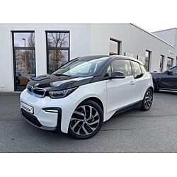 BMW i3 leasen