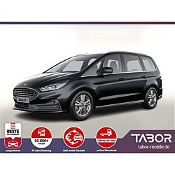 Ford Galaxy leasen