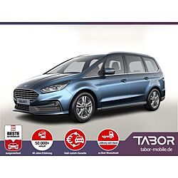 Ford Galaxy leasen