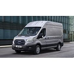 Ford Transit leasen