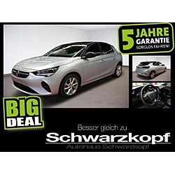 Opel Corsa leasen