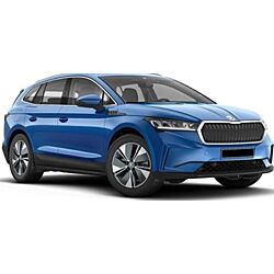 Skoda ENYAQ leasen
