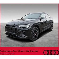 Audi Q8 leasen
