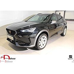 Cupra Formentor leasen