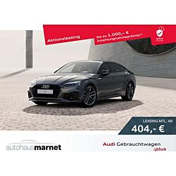 Audi A5 leasen