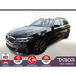 BMW 520 leasen