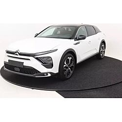 Citroën C5 leasen