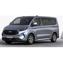 Ford Tourneo Custom leasen