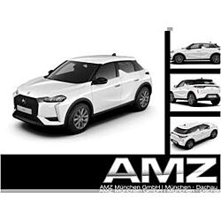DS Automobiles DS3 leasen