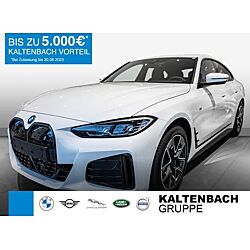 BMW i4 leasen