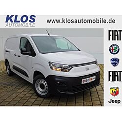 Fiat Doblo leasen