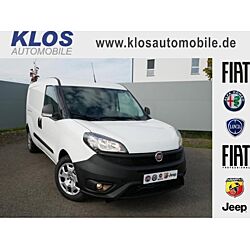 Fiat Doblo leasen