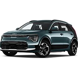 Kia Niro leasen