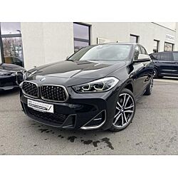 BMW X2 leasen
