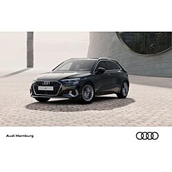 Audi A3 leasen