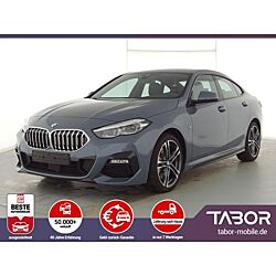 BMW 220 leasen