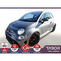 Abarth 595 leasen