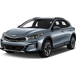 Kia XCeed leasen