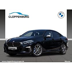 BMW M235 leasen