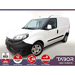 Fiat Doblo leasen