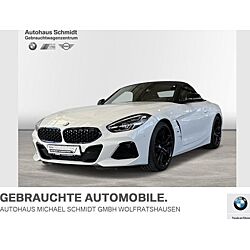 BMW Z4 leasen
